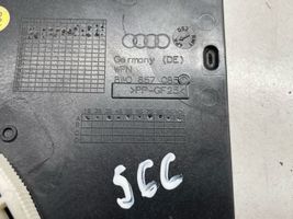 Audi A5 Panelės apdailos skydas (šoninis) 