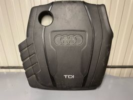 Audi Q3 8U Moottorin koppa 