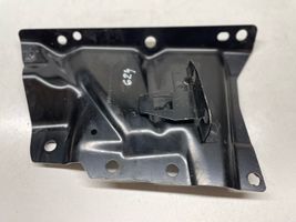 Audi A5 Rail de réglage hauteur de ceinture de sécurité 