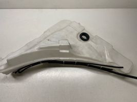 Audi Q8 Windshield washer fluid reservoir/tank 