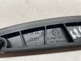Audi Q7 4M Szyna ślizgowa łańcucha rozrządu 