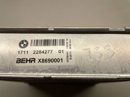 BMW 7 F01 F02 F03 F04 Vaihtoehtoinen jäähdytin 2284278