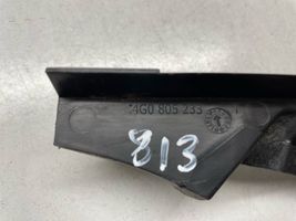 Audi A6 S6 C7 4G Rivestimento dell’estremità del parafango 4G0805233