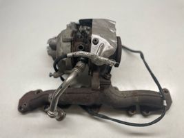 Audi A4 S4 B9 8W Turboahdin 04L253019AN