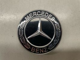 Mercedes-Benz GLE (W166 - C292) Borchia ruota originale A1714000025