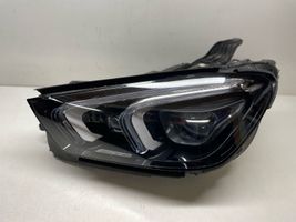 Mercedes-Benz GLE W167 Faro/fanale A1679061600