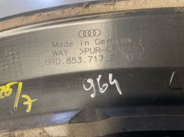 Audi Q5 SQ5 Etupyöräkotelon koristelista 8R0853717B