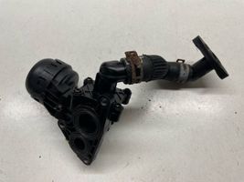 Audi Q7 4M Vacuum valve 059121737AP