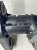 Audi Q7 4M Vacuum valve 059121737AP