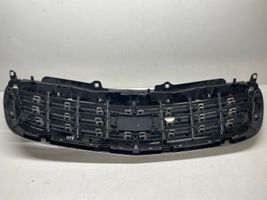 Mercedes-Benz S W222 Maskownica / Grill / Atrapa górna chłodnicy A2228802700