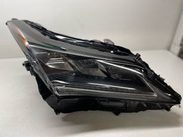 Lexus RX 450H Lampa przednia 1EJ94525102