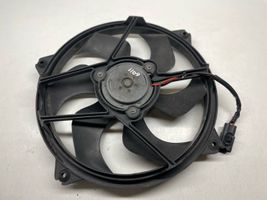 Peugeot 307 Kit ventilateur 1253A6