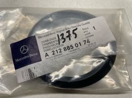 Mercedes-Benz E W212 Priešrūkinio žibinto apdaila/ grotelės A2128850174