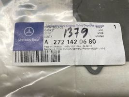 Mercedes-Benz E W211 Autres pièces collecteur d'échappement A2721420680