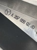 Mercedes-Benz E A207 Emblemat / Znaczek A2078880260