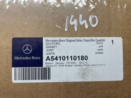 Mercedes-Benz Sprinter W906 Muu moottoritilan osa A5410110180