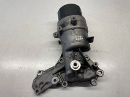 Mercedes-Benz S C217 Support de filtre à huile A2781800410