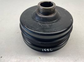 Mercedes-Benz S C217 Poulie de vilebrequin A2780300103