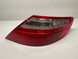 Mercedes-Benz SLK AMG R172 Rear/tail lights A1728200264