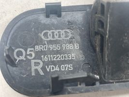 Audi Q5 SQ5 Dysza spryskiwacza szyby przedniej / czołowej 8R0955988B