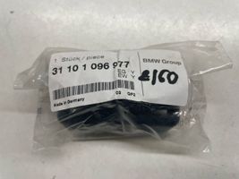 BMW X5 E53 Muu etuiskunvaimentimien osa 31101096977