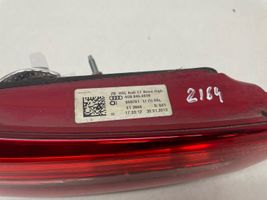 Audi A6 S6 C7 4G Lampy tylnej klapy bagażnika 4G9945093B