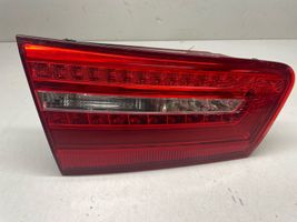 Audi A6 S6 C7 4G Lampy tylnej klapy bagażnika 4G9945093B