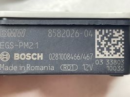 BMW 5 G30 G31 Sensore della sonda Lambda 13628582026