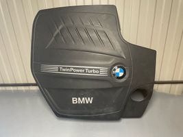 BMW 3 E92 E93 Couvercle cache moteur 7641556
