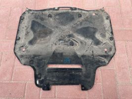 Audi Q7 4M Center/middle under tray cover 4M0835236