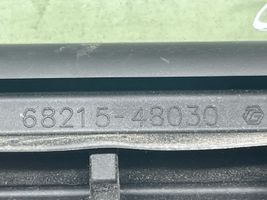 Lexus RX 450H Vetro del deflettore della portiera anteriore - quattro porte 6821548030