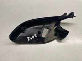 BMW 5 F10 F11 Veidrodėlio plastikinė apdaila 51167308647