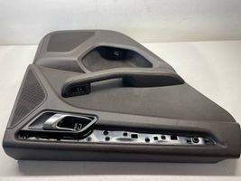 Porsche Macan Takaoven verhoilu 95B867211