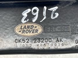Land Rover Range Rover L405 Elektryczny podnośnik szyby drzwi przednich CK5223200AK