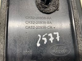 Land Rover Range Rover L405 Beplankung Türleiste Zierleiste vorne CK5220938AA