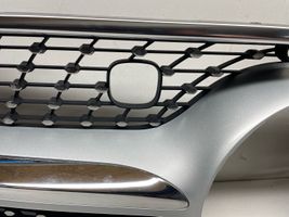 Mercedes-Benz S C217 Griglia superiore del radiatore paraurti anteriore A2178880051