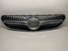 Mercedes-Benz S C217 Maskownica / Grill / Atrapa górna chłodnicy A2178880051