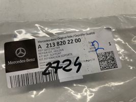 Mercedes-Benz E W213 Staffa faro/fanale A2138202200