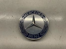 Mercedes-Benz GLS X166 Gamyklinis rato centrinės skylės dangtelis (-iai) A1714000025