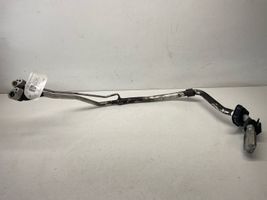 Audi A4 S4 B9 8W Air conditioning (A/C) pipe/hose 8W0816738P