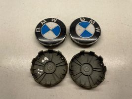 BMW 3 E90 E91 Gamyklinis rato centrinės skylės dangtelis (-iai) 36136783536