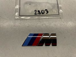 BMW 5 F10 F11 Gamintojo ženkliukas/ modelio raidės 51148060400