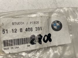 BMW X5 E53 Uchwyt tylnego czujnika parkowania PDC 51128408391