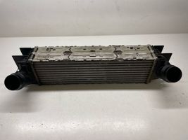 BMW X3 F25 Intercooler radiator 17517823571