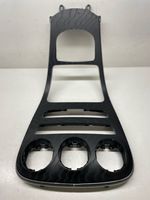 Mercedes-Benz GLC X253 C253 Rivestimento in plastica cornice della leva del cambio A25368003003