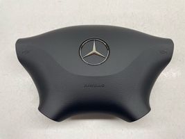 Mercedes-Benz Sprinter W906 Steering wheel airbag A9068601900