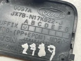 Ford Focus Zaślepka haka holowniczego zderzaka tylnego JX7BN17K922J