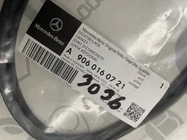 Mercedes-Benz Actros Autre pièce du moteur A9060160721