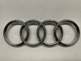 Audi A6 S6 C8 4K Gamintojo ženkliukas 4N0853605