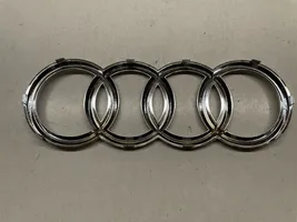 Audi A6 S6 C8 4K Valmistajan merkki/logo/tunnus 4N0853605